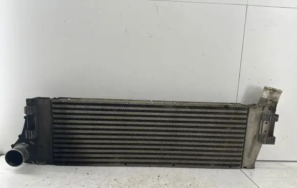 Renault Megane II Intercooler radiator 8200115540 0047779 E2443