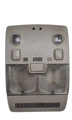Audi A4 S4 B6 8E 8H Front seat light 8E0947565