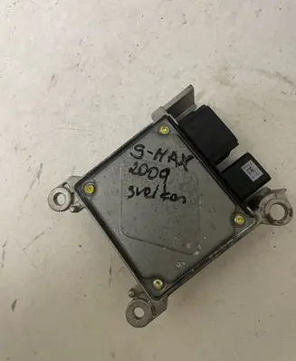 Ford S-MAX Airbag control unit/module 6M2T14B056AE