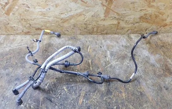 Renault Clio V Vacuum line/pipe/hose 149117464R