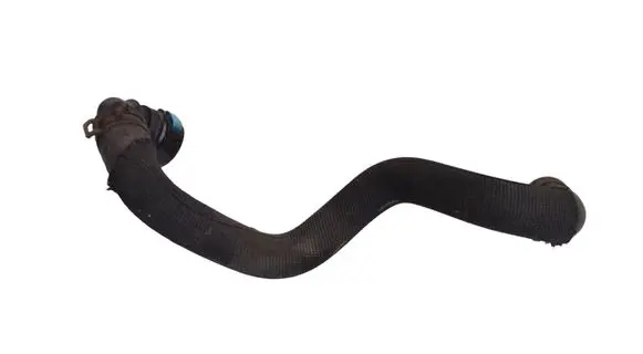 Hyundai Tucson TL Engine coolant pipe/hose GX738B504AC