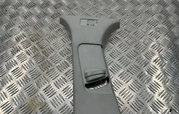 Ford Mondeo MK IV (B) pillar trim (top) 7S71A24583 7S71A24583ALW