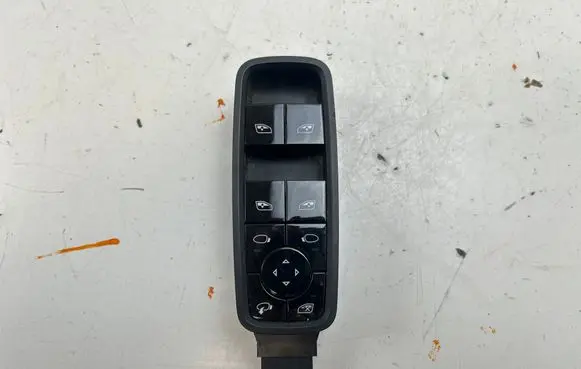 Porsche Taycan 9J1 Electric window control switch 9J1959858C
