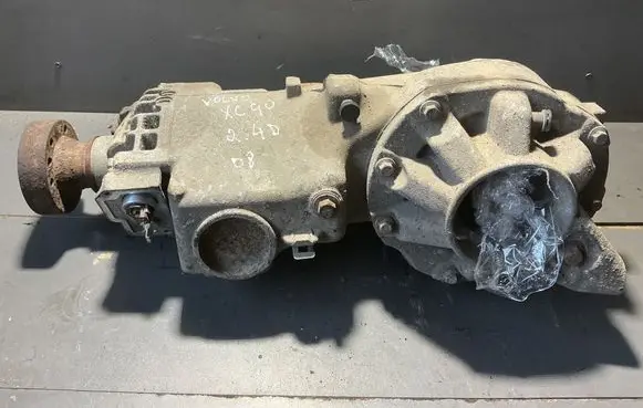 Volvo XC90 Rear differential 01023869