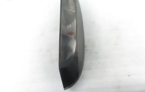 Opel Corsa C Rear/tail lights