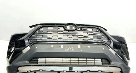 Toyota RAV 4 (XA50) Front bumper 53113-42110