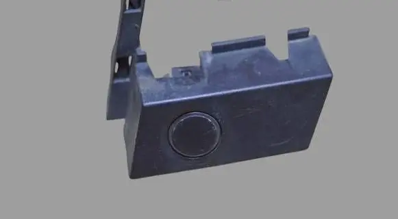 Renault Scenic III - Grand scenic III Front parking sensor holder (PDC) 284520031R 284420001RE