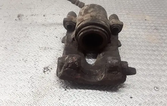 Skoda Fabia Mk2 (5J) Front brake caliper