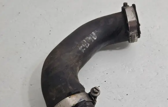 Audi A4 S4 B7 8E 8H Intercooler hose/pipe 8E0145943A