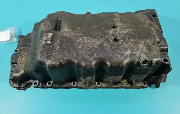 Opel Vectra C Oil sump R90400247 IMPRK1521326