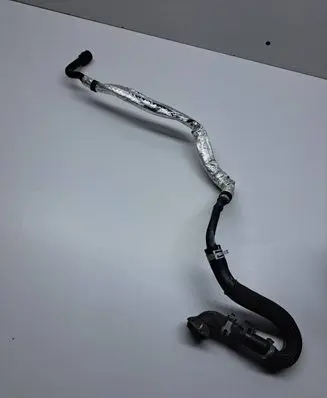 Audi A6 S6 C7 4G Vacuum line/pipe/hose 059131119A