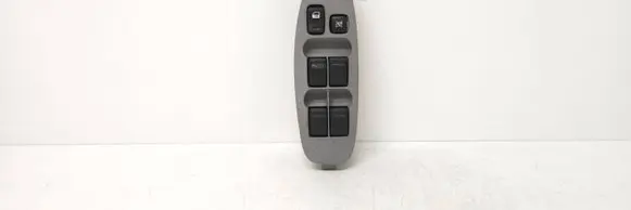 Nissan Almera Tino Electric window control switch 80961BU400 80961BU710
