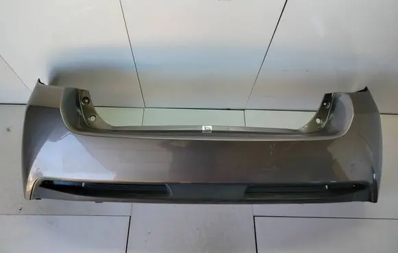 Toyota Verso Rear bumper 521500F120