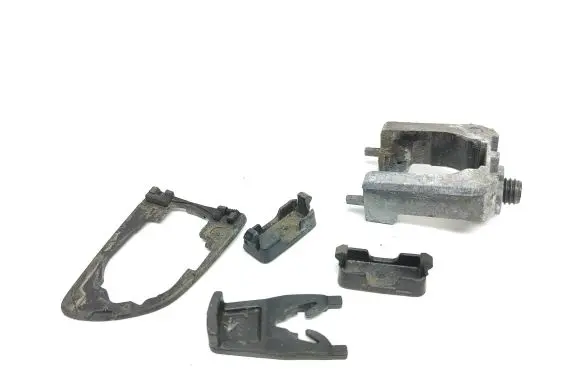 Citroen DS5 Other front door trim element