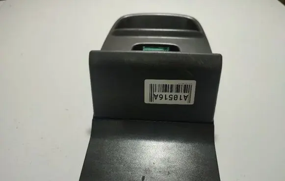 Volvo S70 V70 V70 XC Glove box