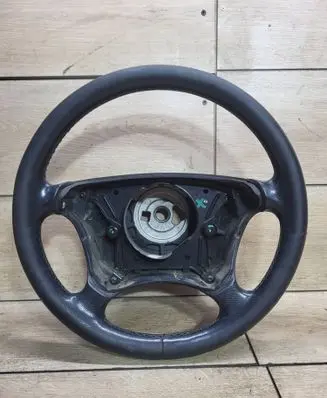 Mercedes-Benz E W210 Steering wheel