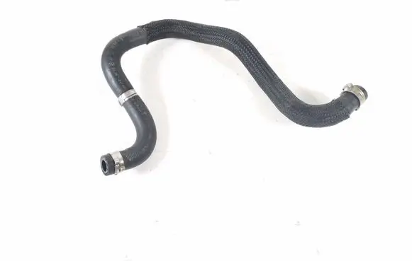 Mercedes-Benz E C207 W207 Engine coolant pipe/hose A2044661381