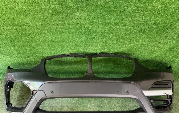 BMW X3 G01 Front bumper 749617404