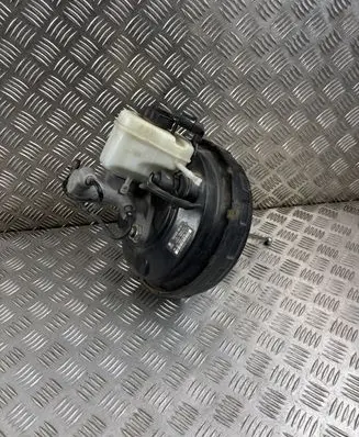 Audi Q7 4L Brake booster 7L8612101D