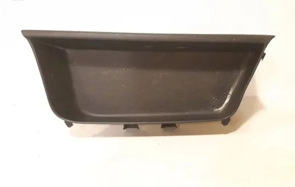 Volkswagen PASSAT B6 Trunk/boot floor carpet liner 3C9868865