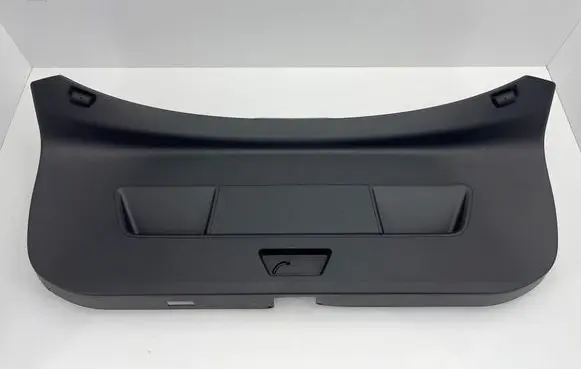 Cupra Formentor Tailgate/boot lid cover trim 5FF867601G 5FF867601