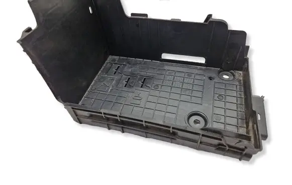 Citroen C3 Battery tray 9801801880 91635 31289C2