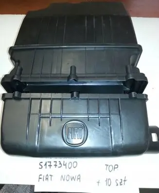 Ford Ka Air filter box 51773400 51837086