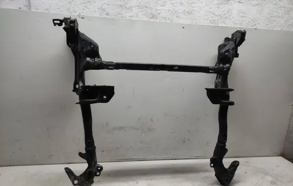 Audi A8 S8 D4 4H Front subframe 4H0399252