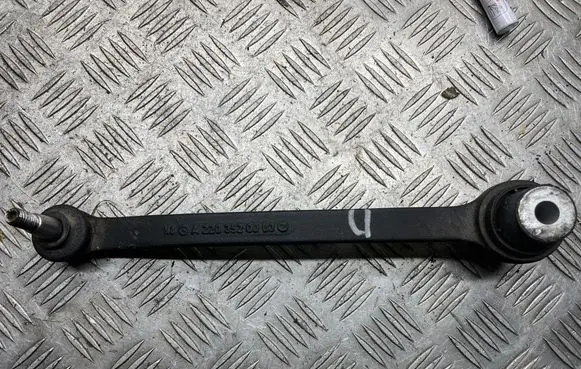 Mercedes-Benz CL C215 Rear control arm A2203520003
