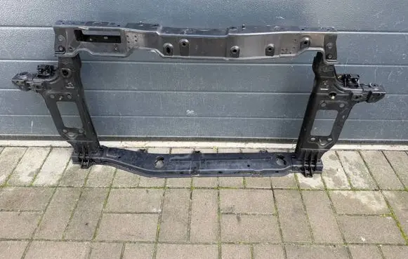 KIA Picanto Radiator support slam panel 64105G6000
