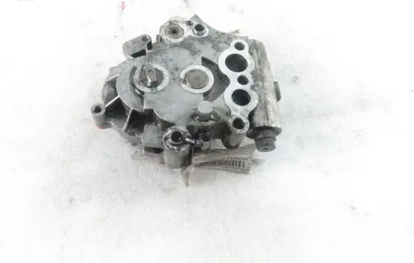 Peugeot Boxer Vacuum pump F009D00886