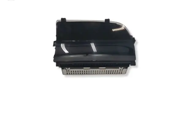 Mercedes-Benz S W221 Screen/display/small screen A2219065600 0263667006 A2219065400