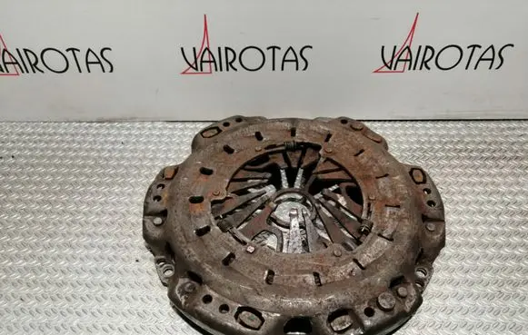 Mercedes-Benz Vito Viano W639 Pressure plate 623316934 A0212501101