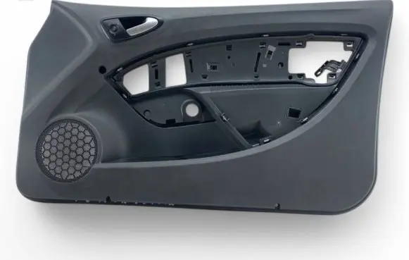 Seat Ibiza IV (6J,6P) Front door card panel trim