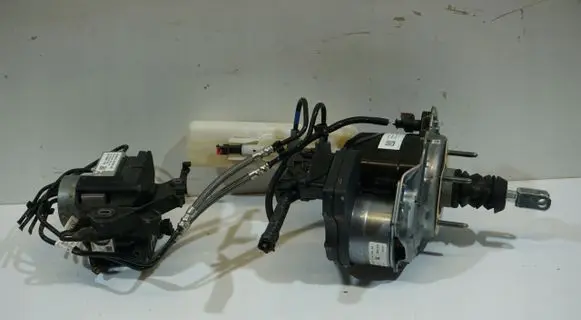 Tesla Model 3 ABS Pump 