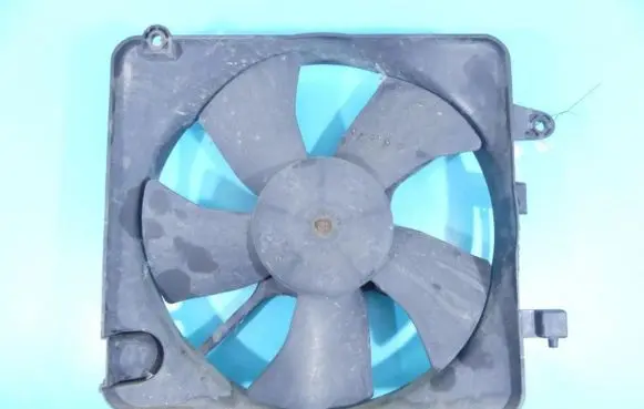 Chevrolet Spark Fan set IMPRK1135304