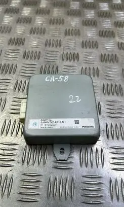 Power steering control unit/module