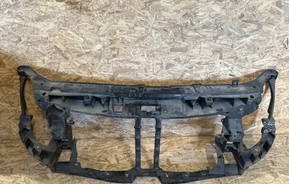 Renault Master III Radiator support slam panel 978180449R