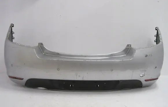 Peugeot 508 Front bumper 9688211577