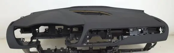 Citroen C5 Dashboard