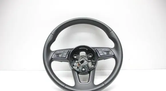 Audi A4 S4 B9 8W Steering wheel 8W0419091K