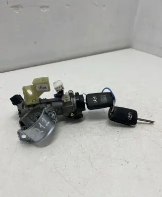 Hyundai i30 Ignition lock