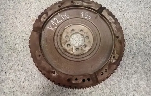 Nissan Micra Dual mass flywheel 