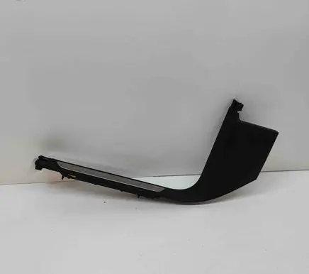 Porsche Cayenne (92A) (A) pillar trim 7P5863483