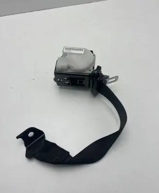 Mercedes-Benz CLC CL203 Rear seatbelt 959346057306 0716C3E18I