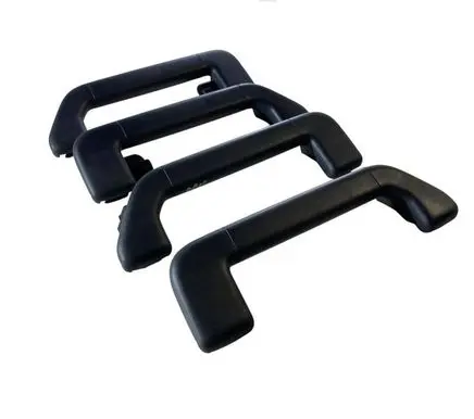 Porsche Cayenne (92A) A set of handles for the ceiling 7P0857643B 7P0857644B 7P0857607B