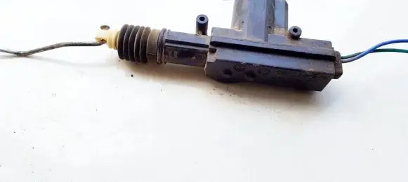 Volkswagen PASSAT B3 Central locking motor ZL932037992
