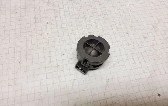 Opel Vectra C Front door high frequency speaker 13236020