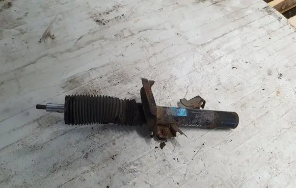 Ford Focus Front shock absorber/damper NOCODE