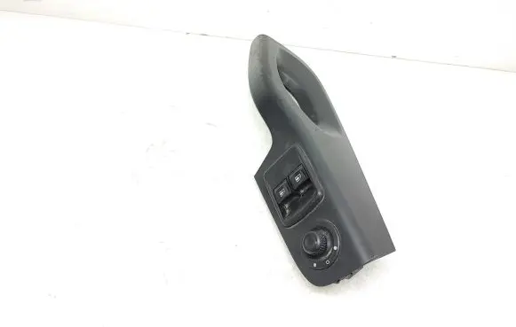Renault Trafic III (X82) Electric window control switch 254118044R 93868886 93866643